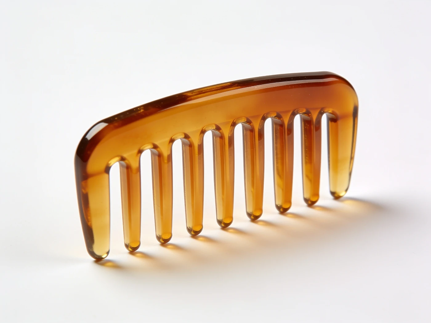 Wide-Tooth Detangling Comb