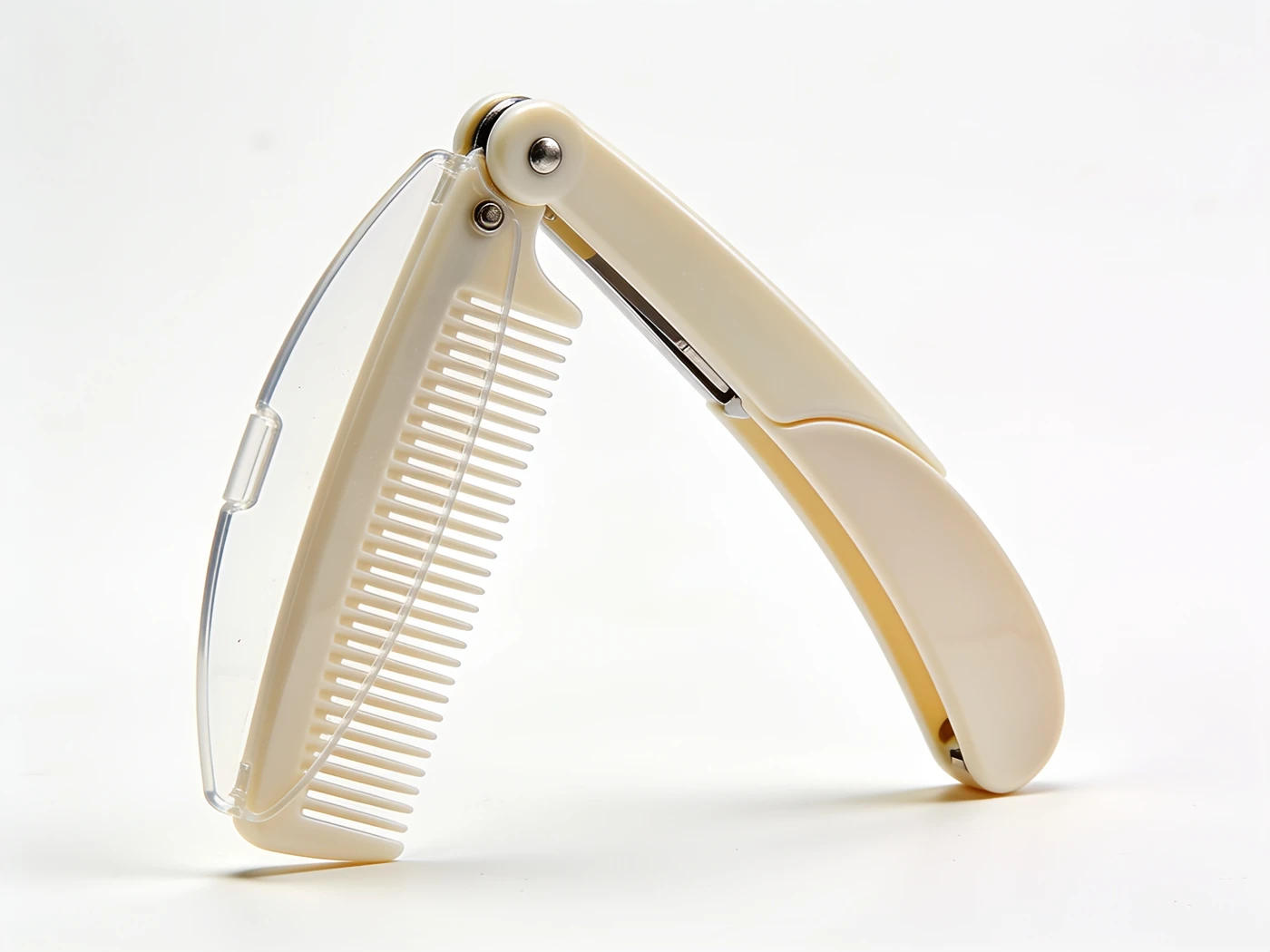 Pocket Folding Comb