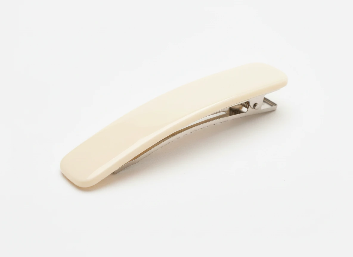 Ivory Grip Clip