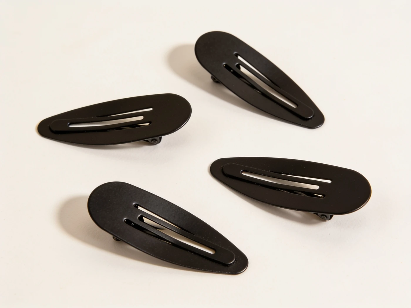Snap Clip Set