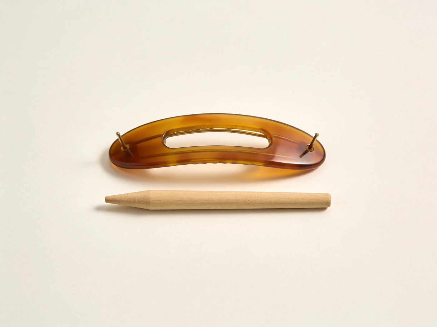 Stick Slide Clip